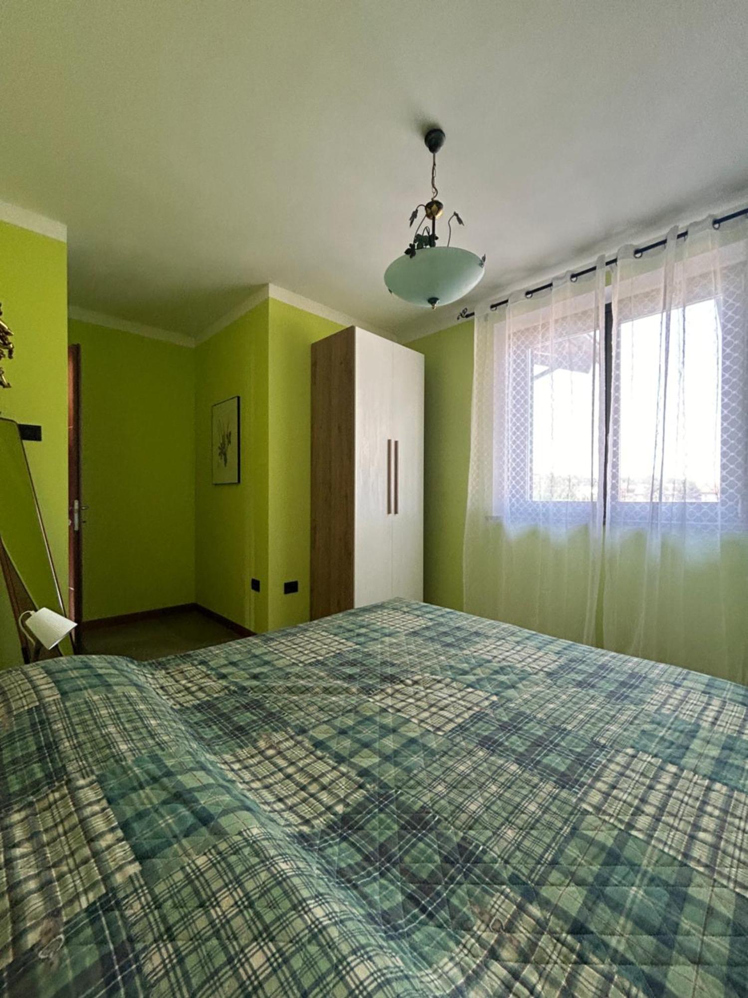 Ca Sofia Villa Cervere Ngoại thất bức ảnh