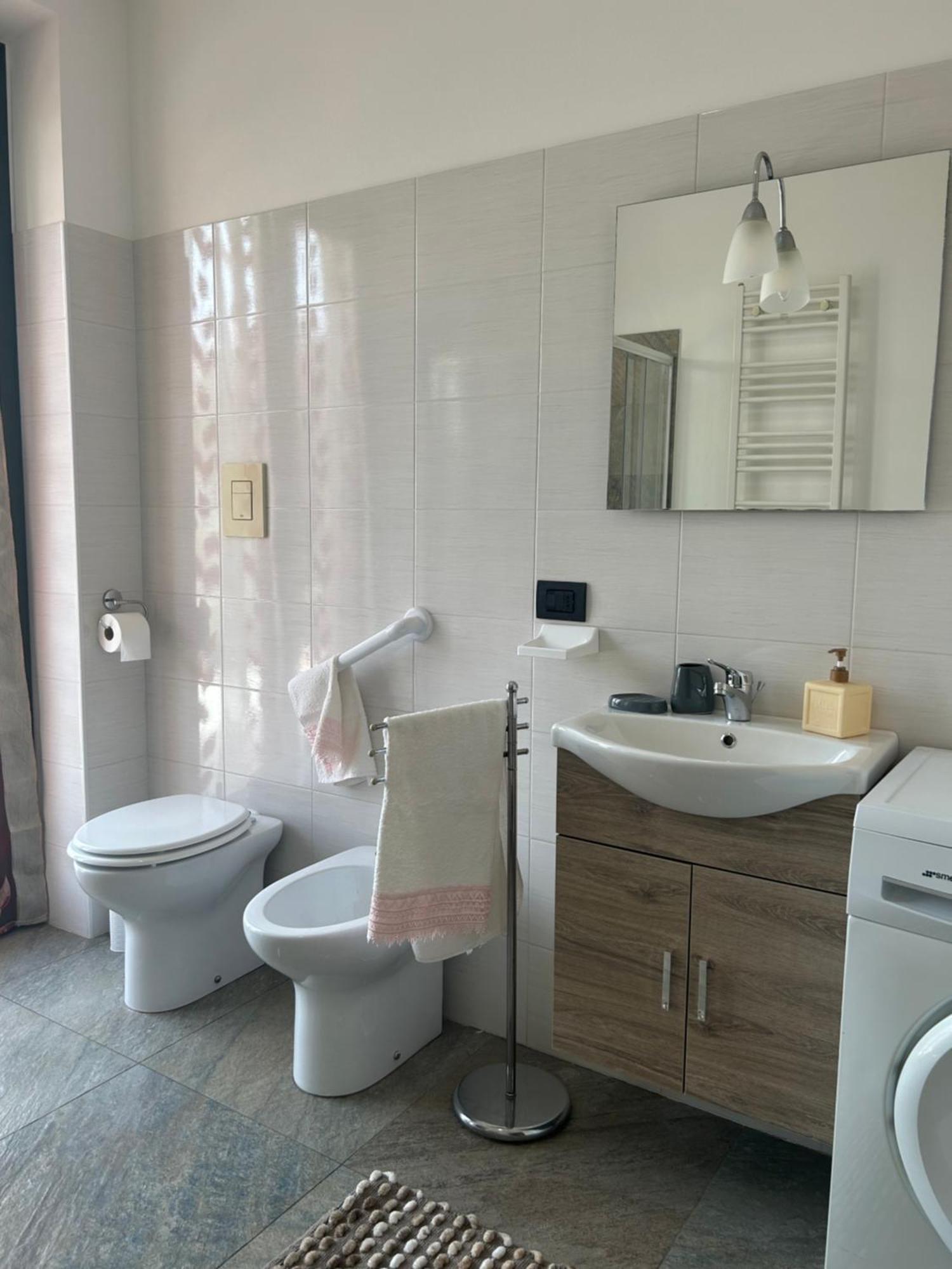 Ca Sofia Villa Cervere Ngoại thất bức ảnh