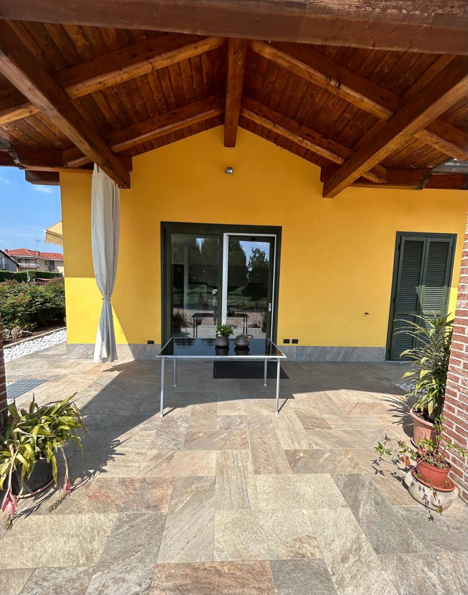 Ca Sofia Villa Cervere Ngoại thất bức ảnh