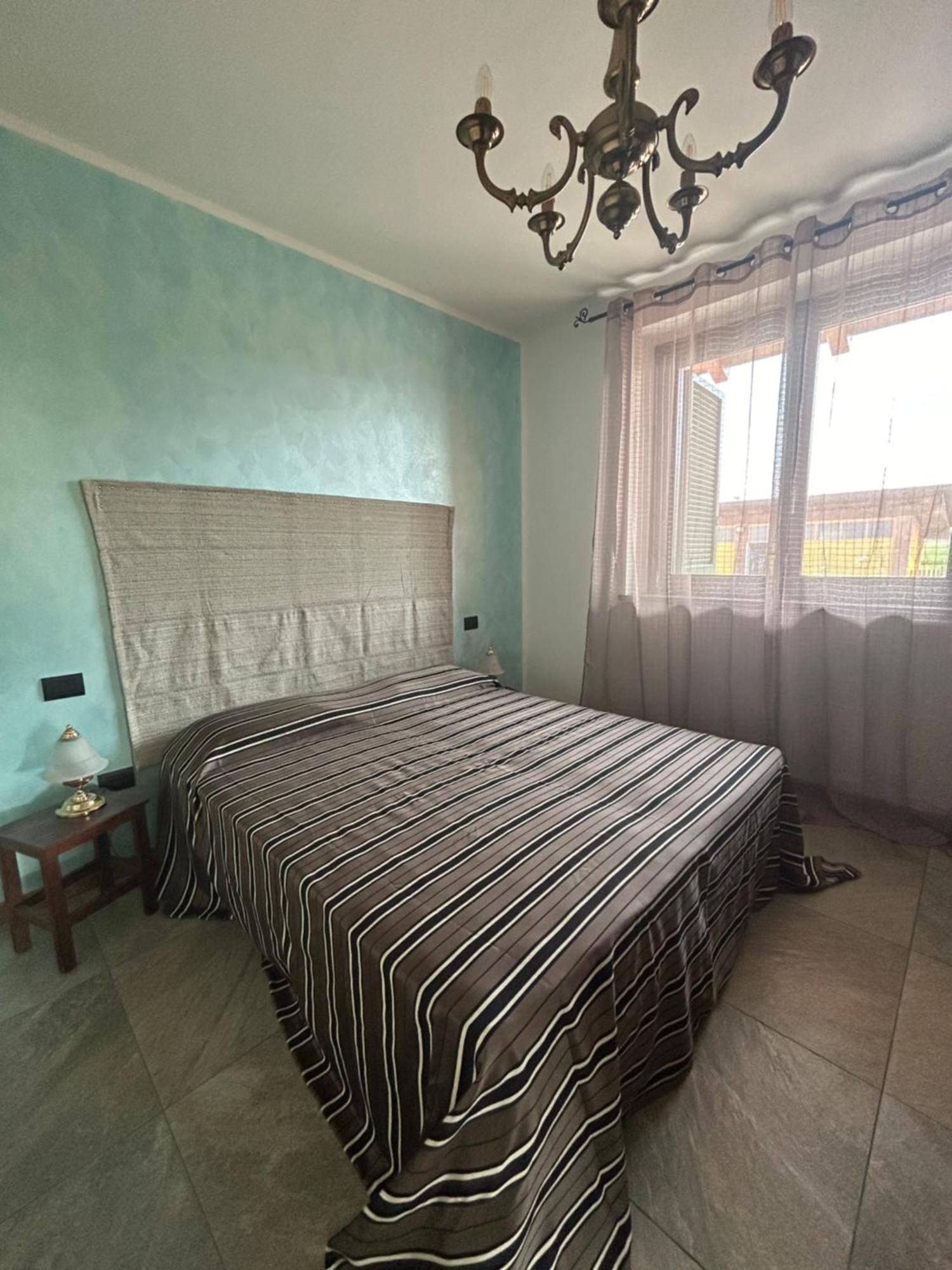Ca Sofia Villa Cervere Ngoại thất bức ảnh