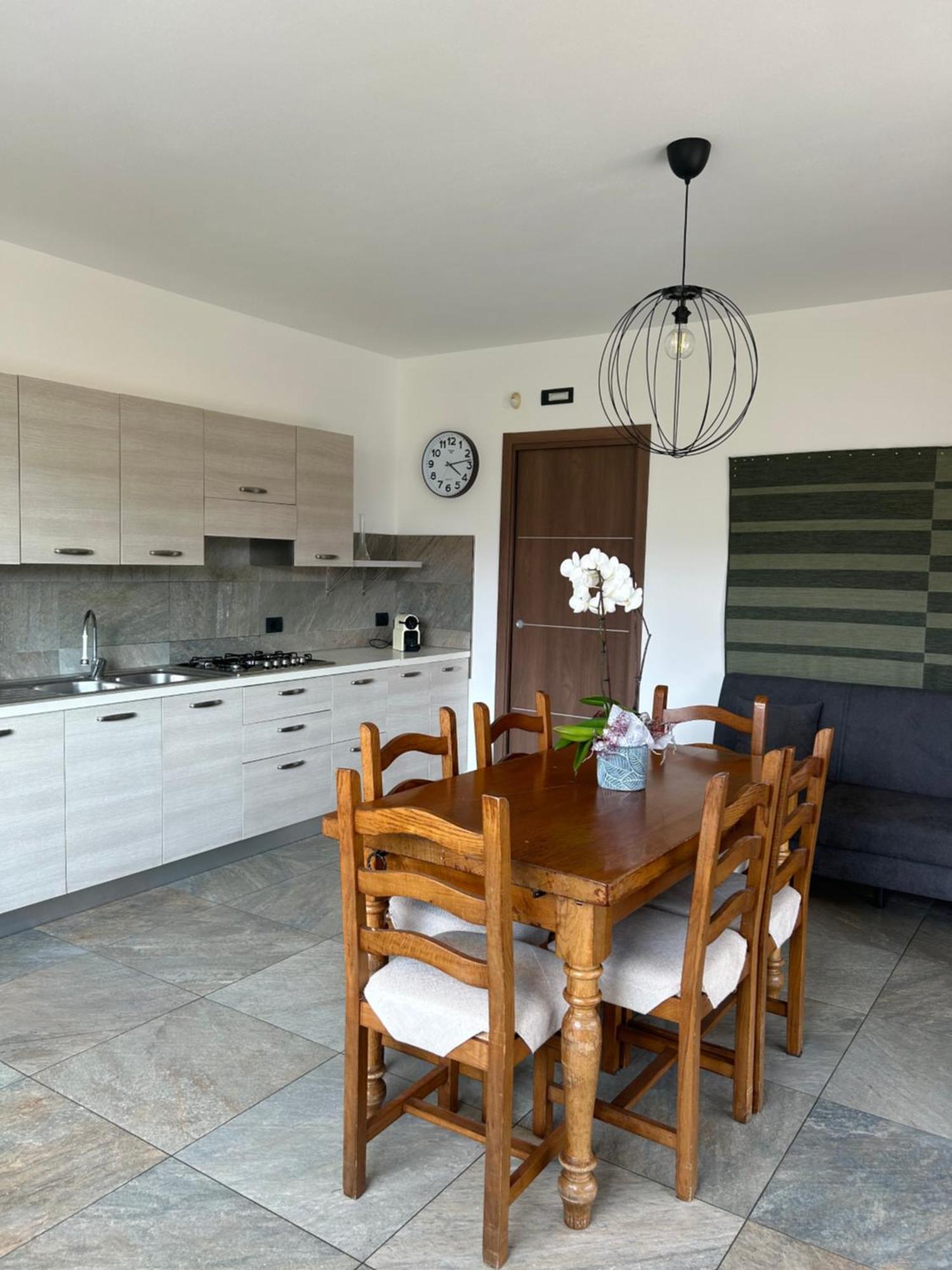 Ca Sofia Villa Cervere Ngoại thất bức ảnh
